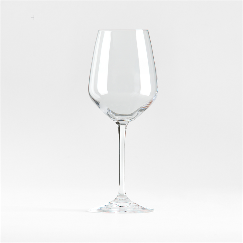 View Personalized Nattie 12-Oz. White Wine Glass details