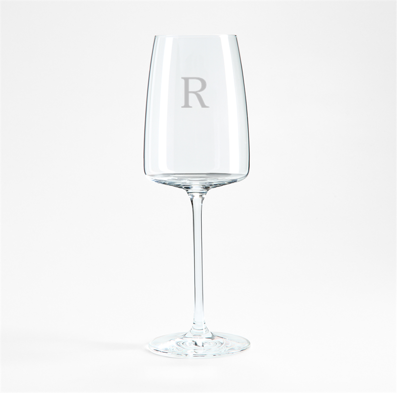 View Personalized Nattie 18-Oz. Red Wine Glass details