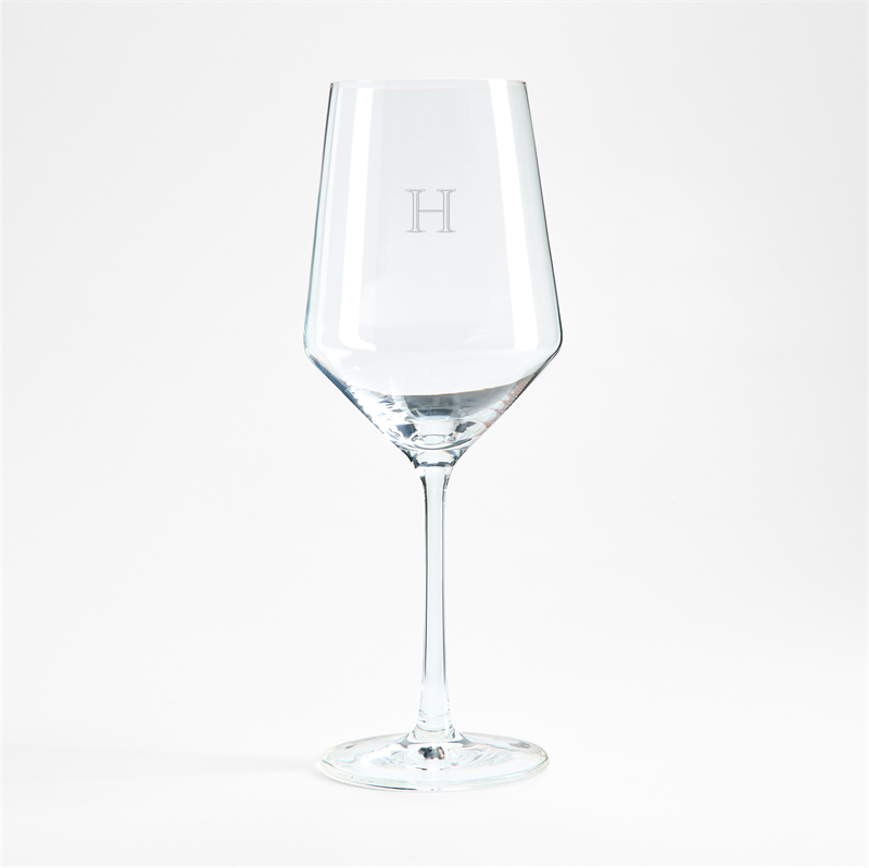 View Personalized Schott Zwiesel Tour 18-Oz. Red Wine Glass details