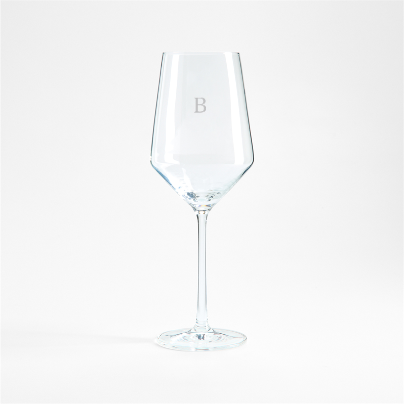 View Personalized Schott Zwiesel Tour 15-Oz. White Wine Glass details