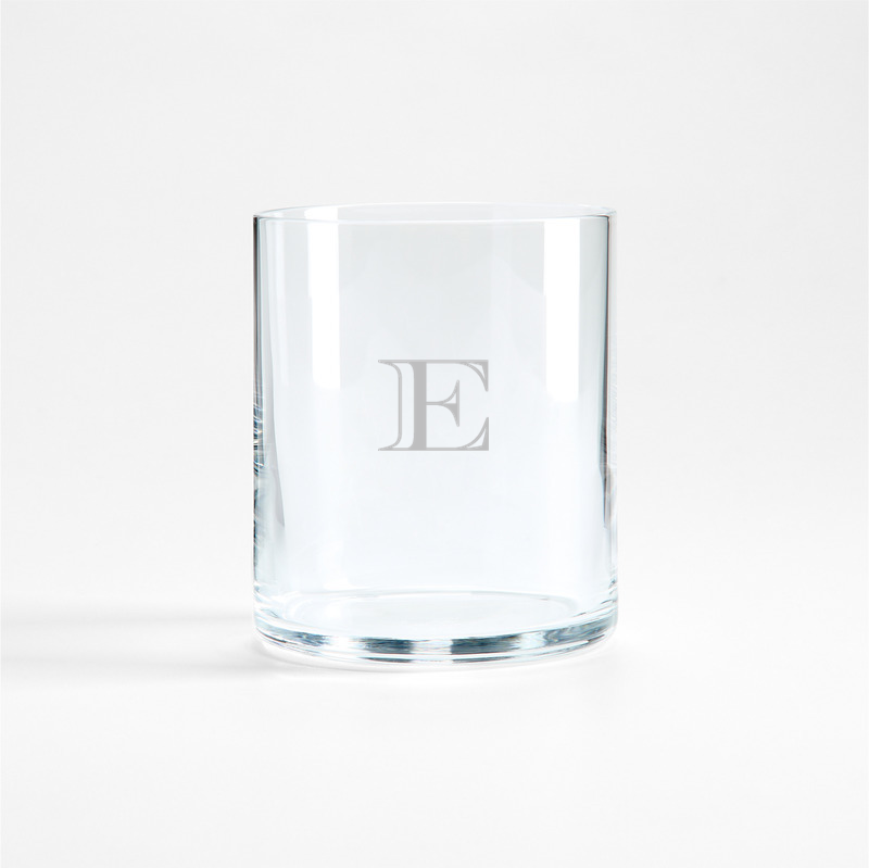 View Personalized Edge 7-Oz. Juice Glass details