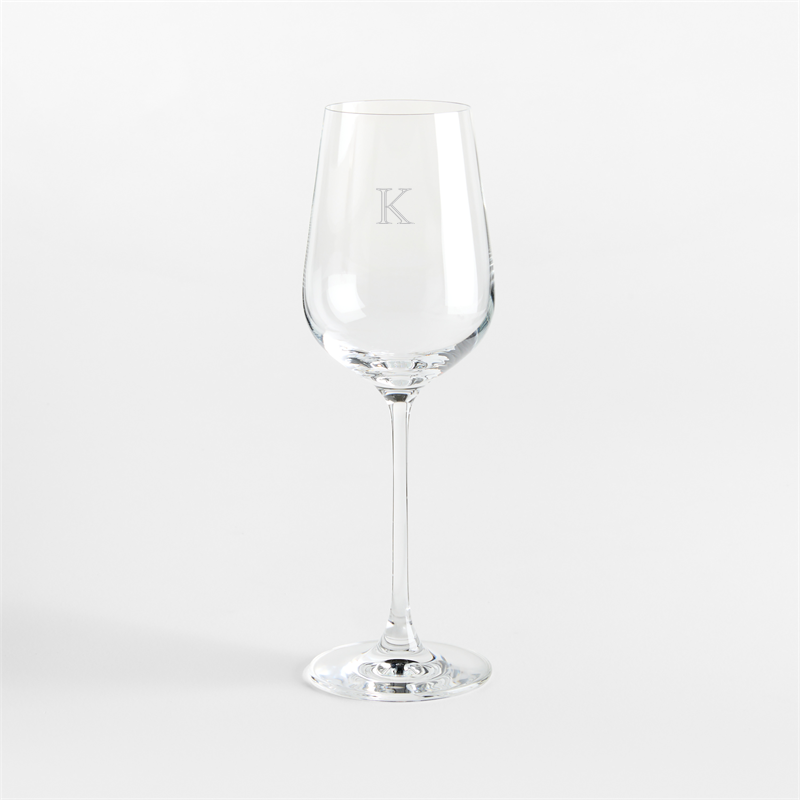 View Personalized Hip 14-Oz. White Wine Glass details