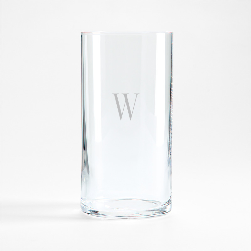 View Personalized Edge 13-Oz. Tall Glass details