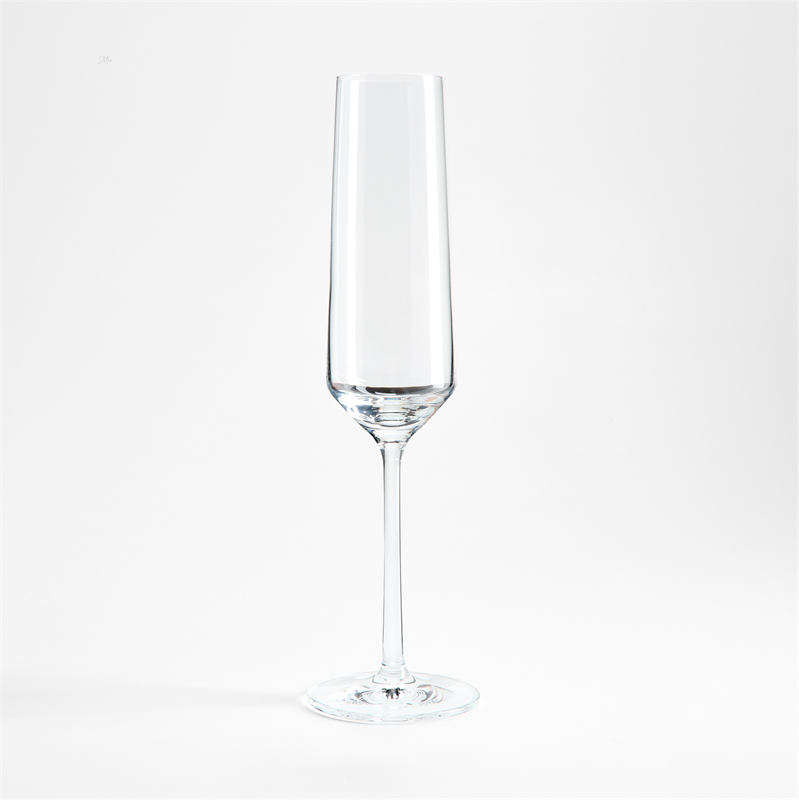 View Personalized Schott Zwiesel Tour 8-Oz. Champagne Glass details