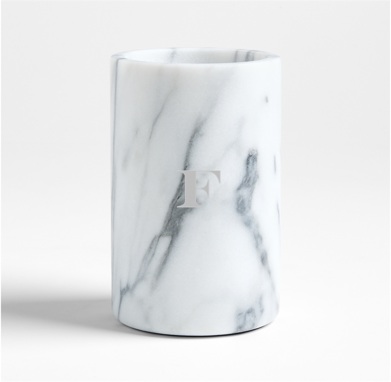 View Personalized French Kitchen Marble Wine Cooler details