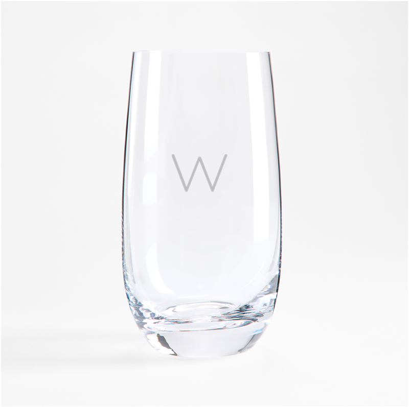 View Personalized Marin 16-Oz. Highball Glass details