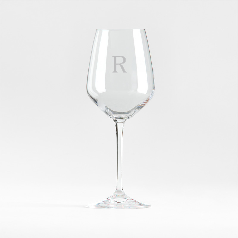 View Personalized Nattie 12-Oz. White Wine Glass details