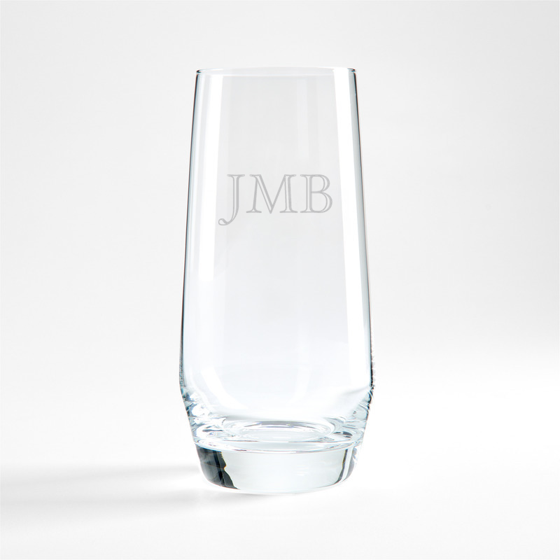 View Personalized Schott Zwiesel Tour 18-Oz. Highball Glass details