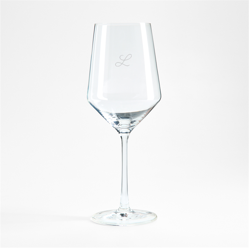 View Personalized Schott Zwiesel Tour 18-Oz. Red Wine Glass details