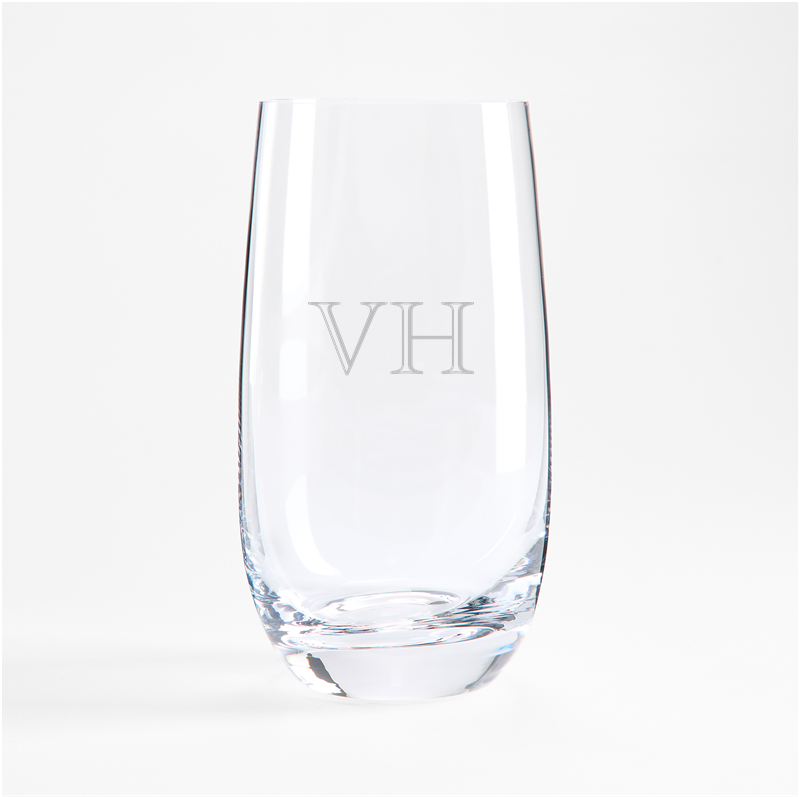 View Personalized Marin 16-Oz. Highball Glass details