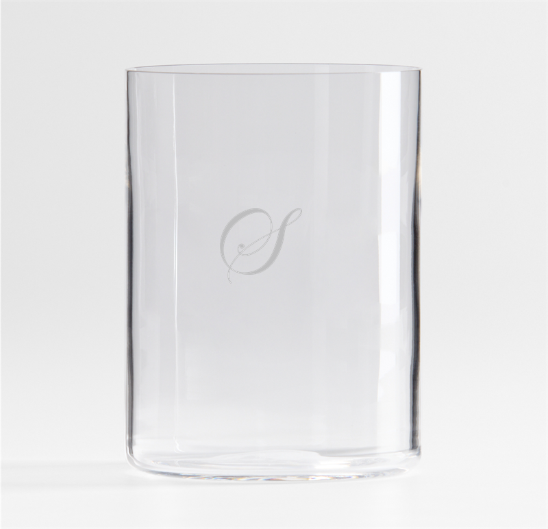 View Personalized Edge 15-Oz. Highball Glass details