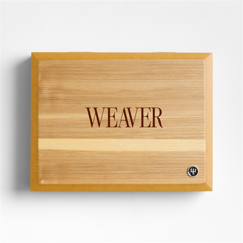 View Personalized Wusthof ® Mignon Stainless Olivewood 8-Piece Steak Knife Set details