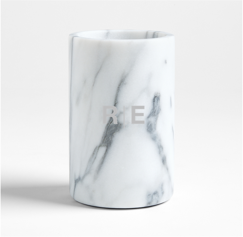 View Personalized French Kitchen Marble Wine Cooler details
