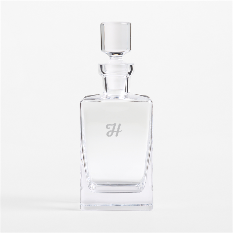 View Personalized Harvey Decanter details