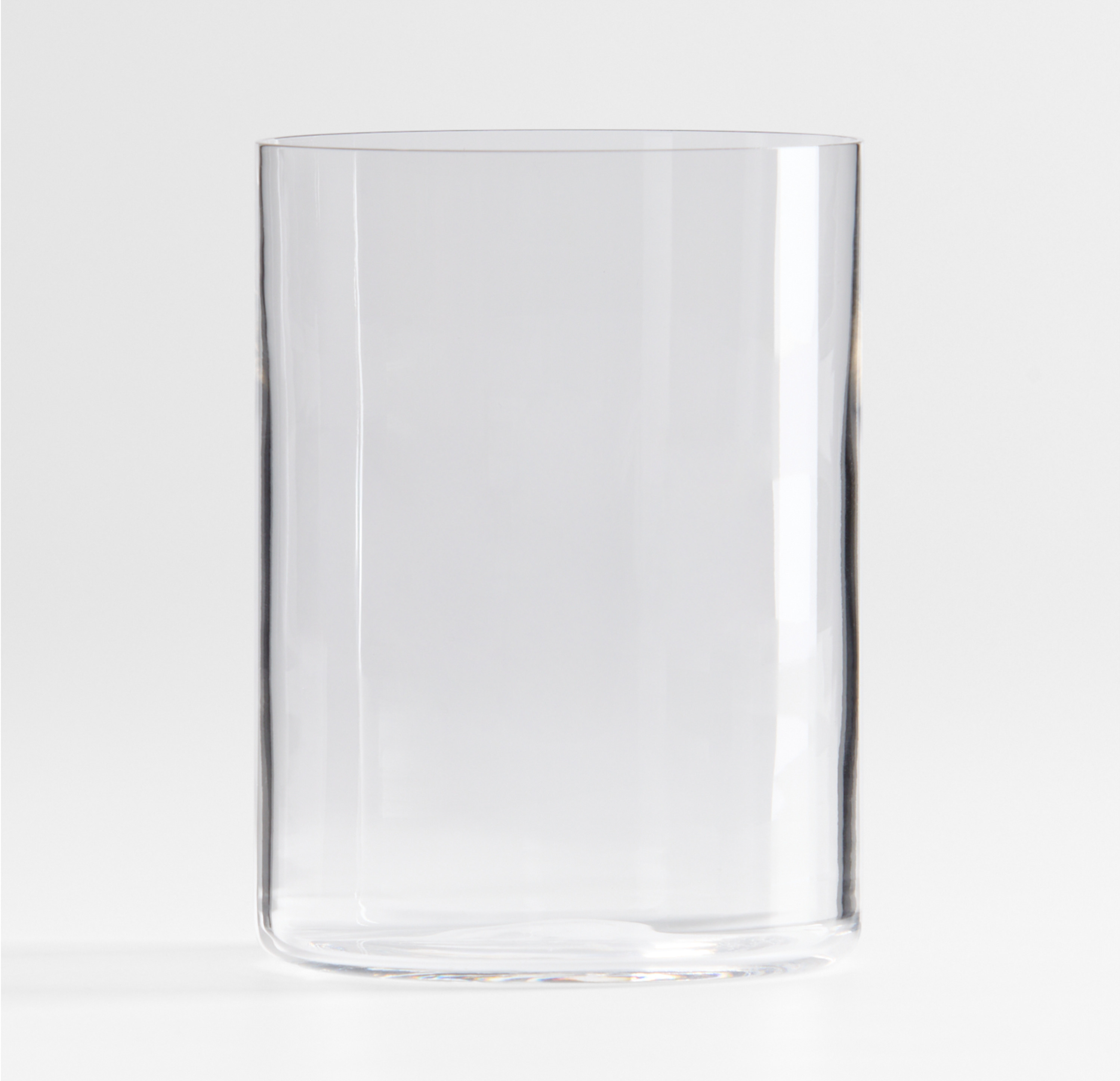 Personalized Edge 15-Oz. Highball Glass
